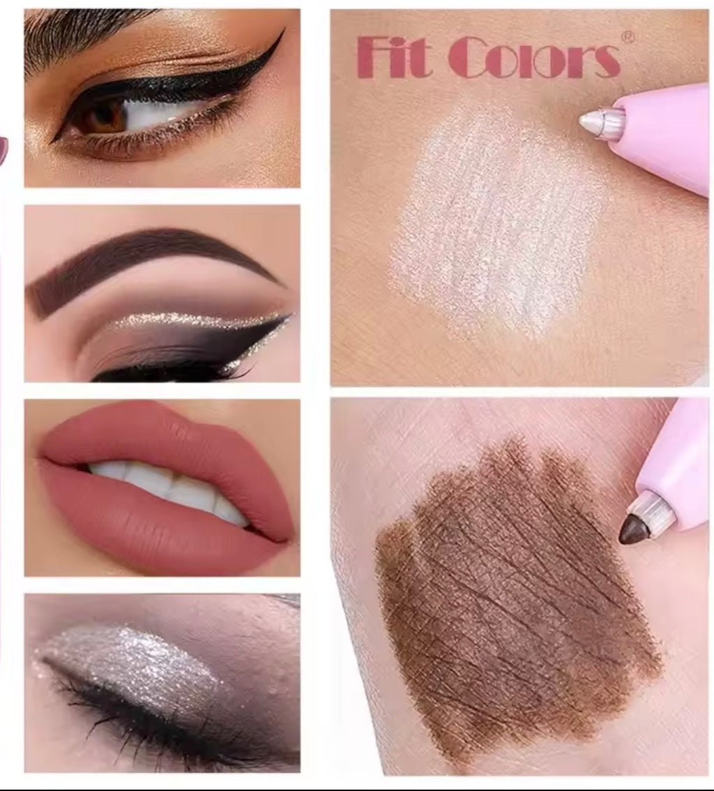 Stylo de maquillage 4 en 1
