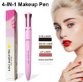 Stylo de maquillage 4 en 1