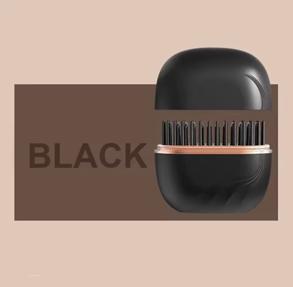 Mini lisseur de poche sans fil