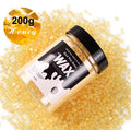 Sachets de cire épilatoire 200g Miel